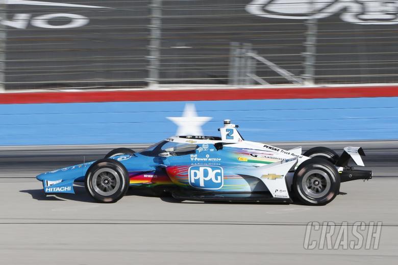 2023 INDYCAR PPG 375 di Texas – Hasil Balapan Lengkap